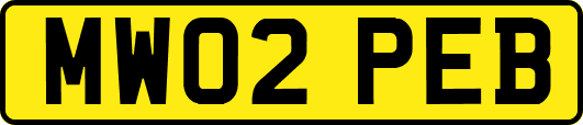 MW02PEB