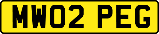MW02PEG
