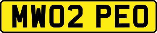 MW02PEO