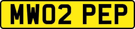MW02PEP