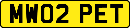 MW02PET