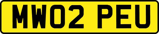 MW02PEU