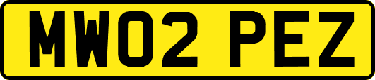 MW02PEZ