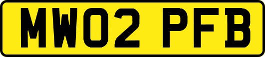 MW02PFB