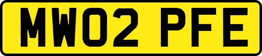 MW02PFE