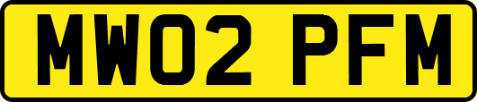 MW02PFM