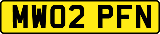 MW02PFN