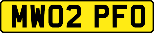 MW02PFO