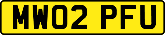 MW02PFU