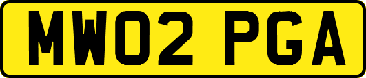 MW02PGA