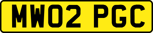 MW02PGC