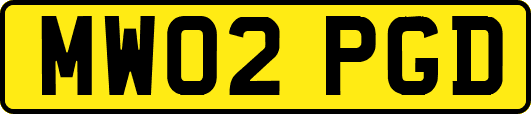 MW02PGD