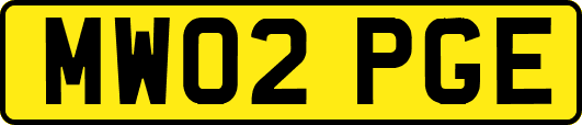 MW02PGE