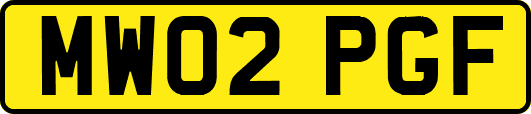 MW02PGF