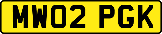 MW02PGK