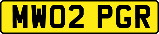 MW02PGR