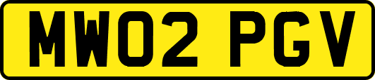 MW02PGV