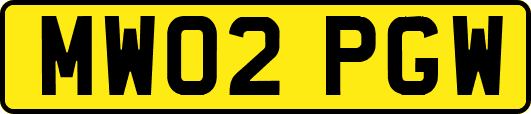 MW02PGW