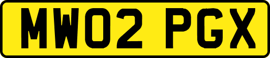 MW02PGX