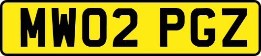 MW02PGZ