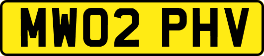 MW02PHV