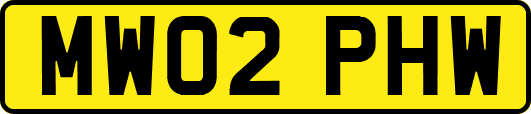 MW02PHW
