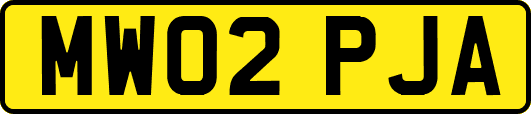 MW02PJA