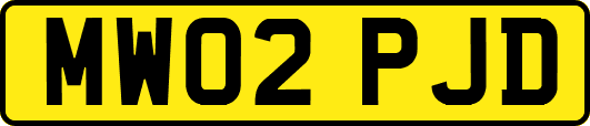 MW02PJD