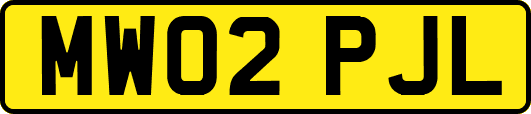 MW02PJL