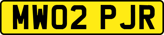 MW02PJR