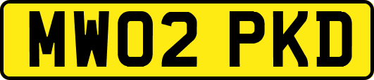 MW02PKD