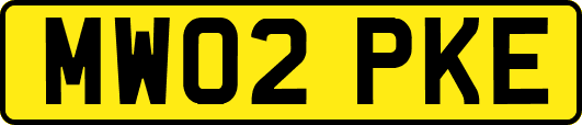 MW02PKE
