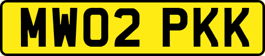 MW02PKK