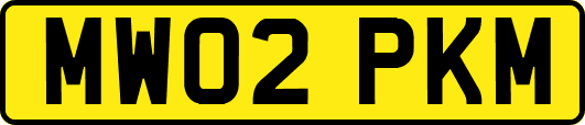 MW02PKM
