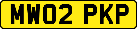 MW02PKP