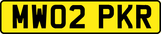 MW02PKR