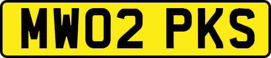 MW02PKS