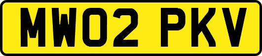 MW02PKV