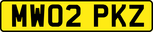 MW02PKZ