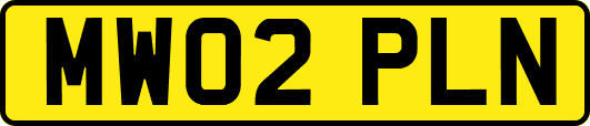 MW02PLN