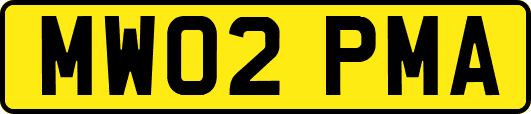 MW02PMA
