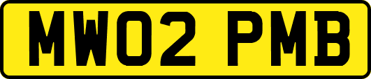 MW02PMB