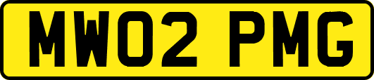 MW02PMG