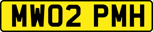 MW02PMH