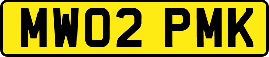 MW02PMK