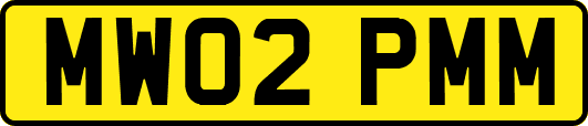 MW02PMM