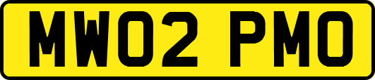 MW02PMO