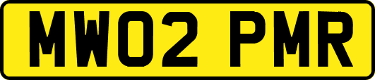 MW02PMR