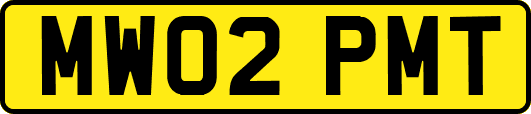 MW02PMT