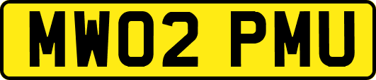 MW02PMU